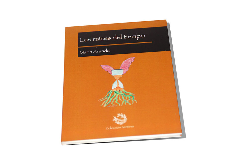 Presentación Libro “Raíces del Tiempo”, Marbella