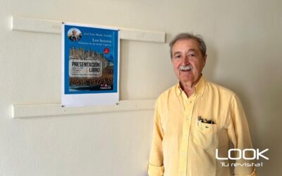 📚✨ “Los Sete­ros” se presentó en Marbella, España: Un viaje literario a través de la historia y la espiritualidad🕊️